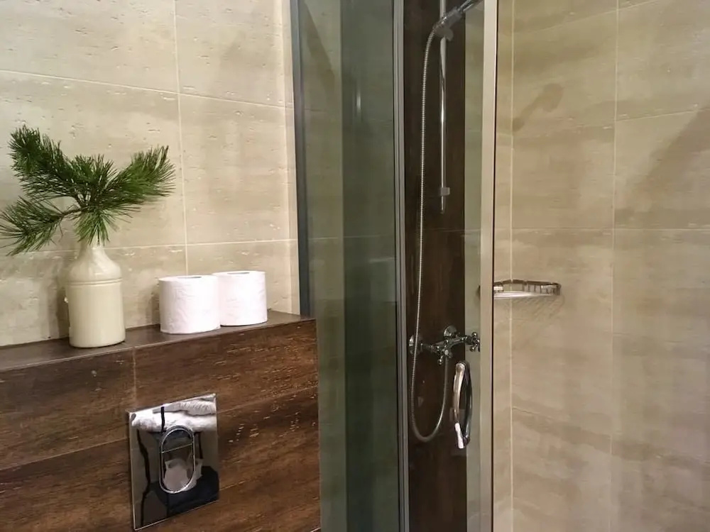 Apartament Jaworzyna