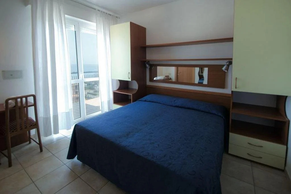 Nuovo Hotel Anthisa