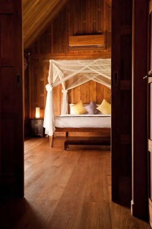 Thanyamundra Organic Resort