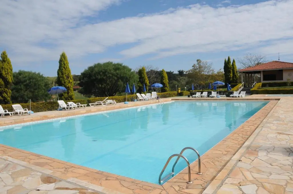 Hotel Fazenda Santa Maria