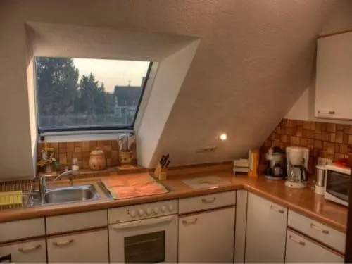 Haus Wehrle