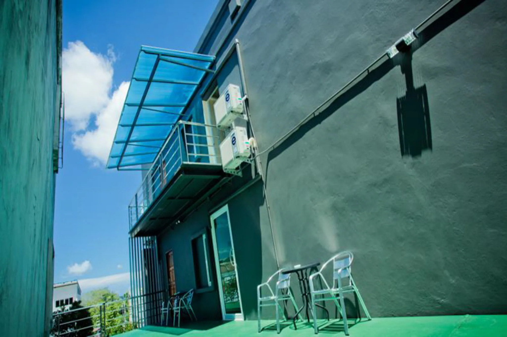Chaphone Guesthouse