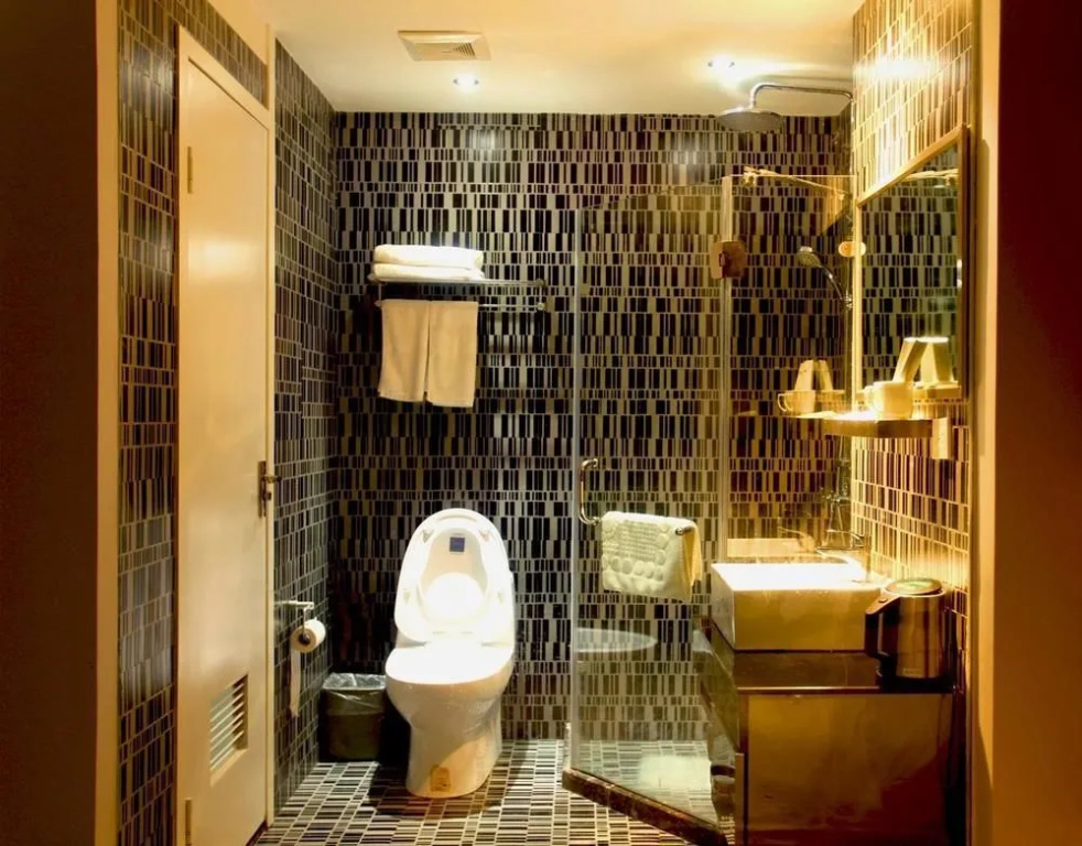 Minglu Villa Boutique Holiday Hotel
