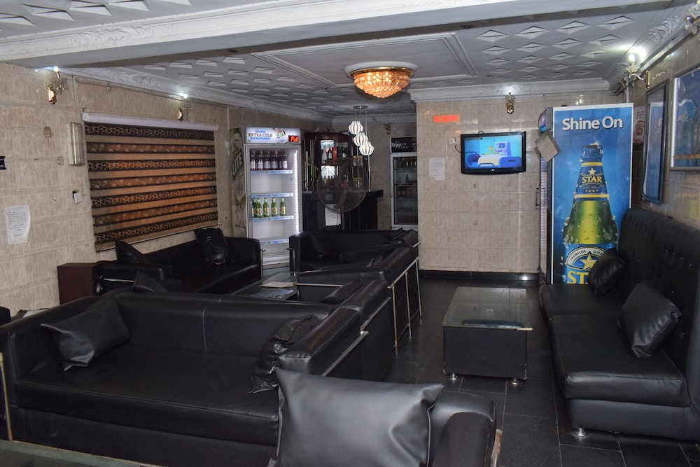 Wiltrice Hotel Limited