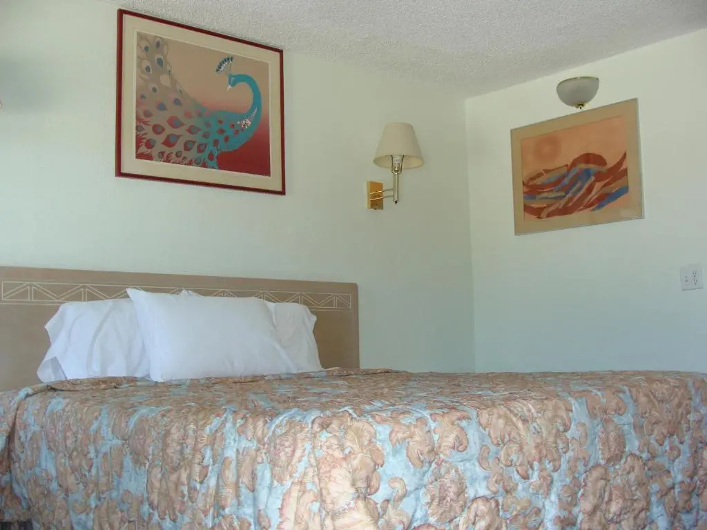 Horizon Inn Motel