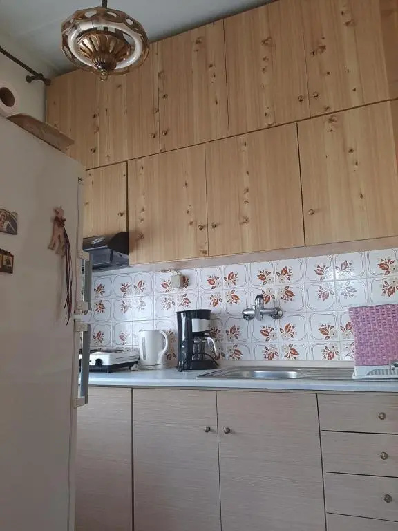 Annas Cottage