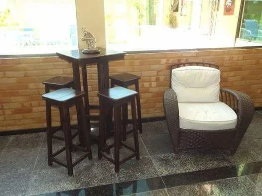 Pousada Remanso