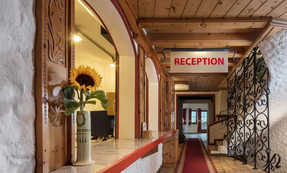 Hotel Höhlenstein