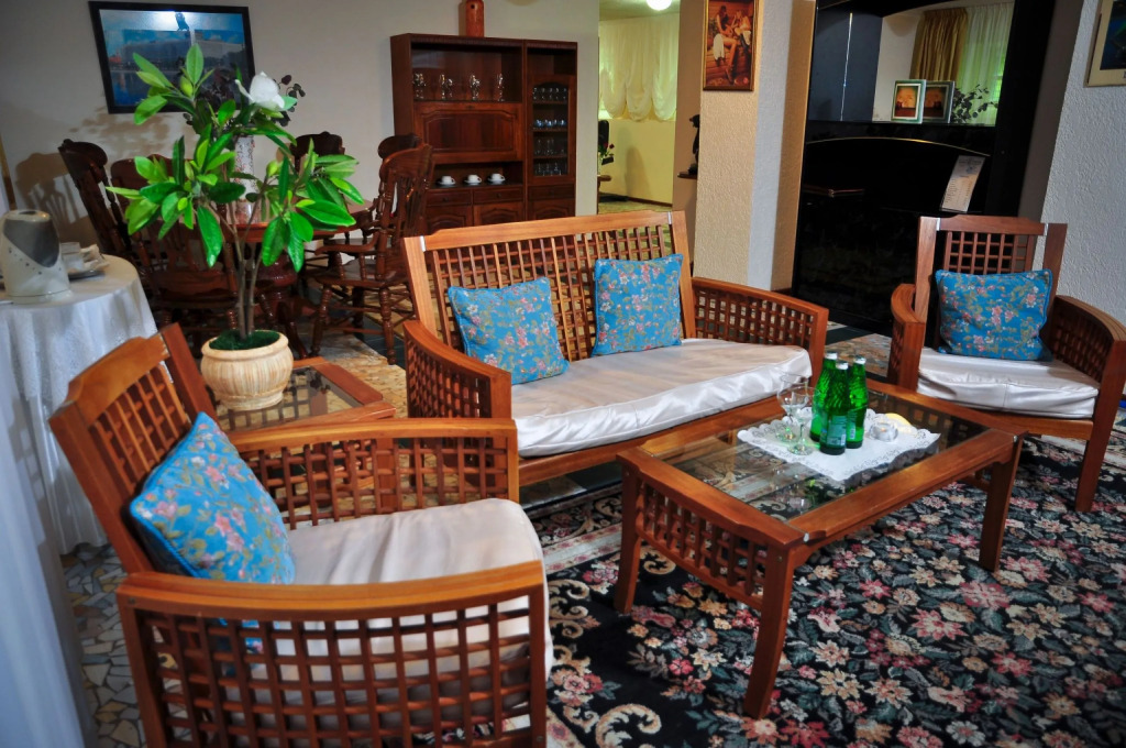 Гранд Отель