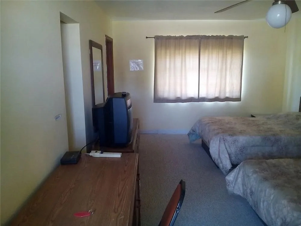 Mountaineer Motel