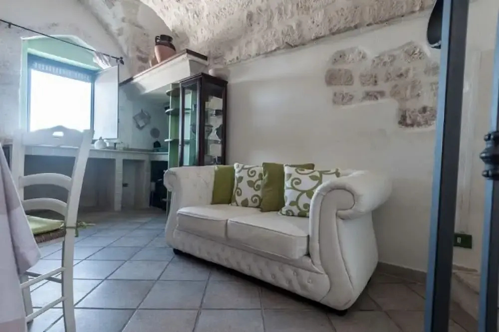Cuore di Ostuni