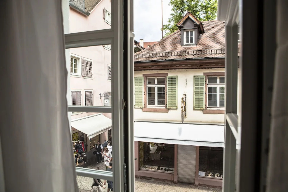 Luxus Apartment Ludwig XV