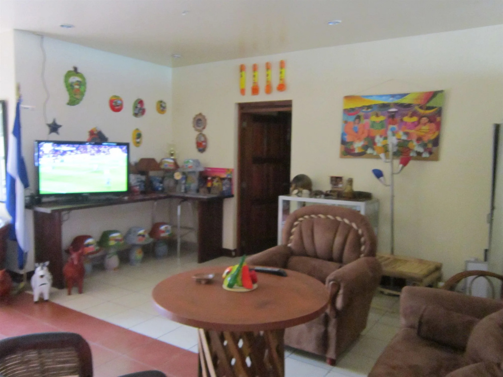 Art Hotel Managua