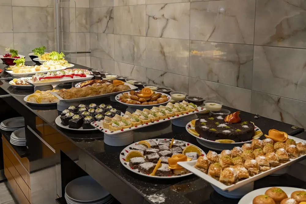 Erta Soyak Otel Uludag