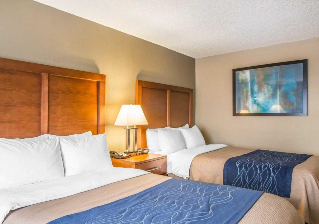 Four Points by Sheraton Brunswick