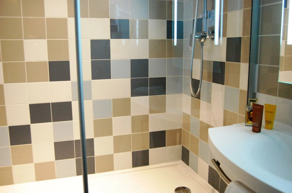 ibis Styles Marseille Aéroport