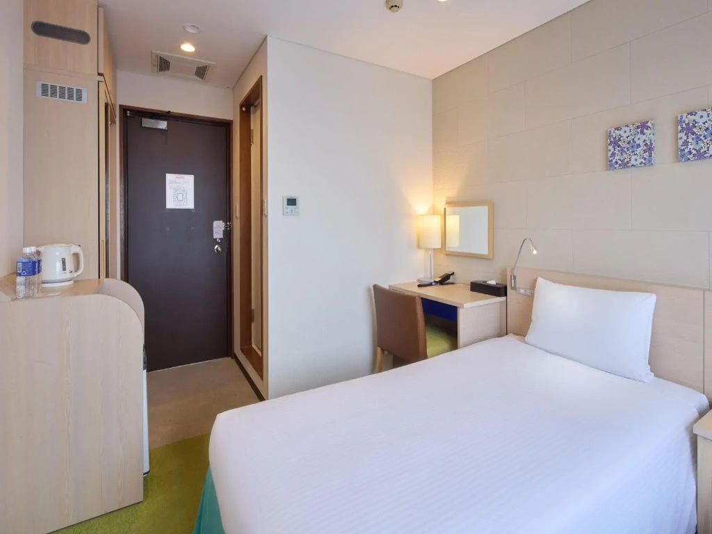 Hotel Yugaf Inn Okinawa