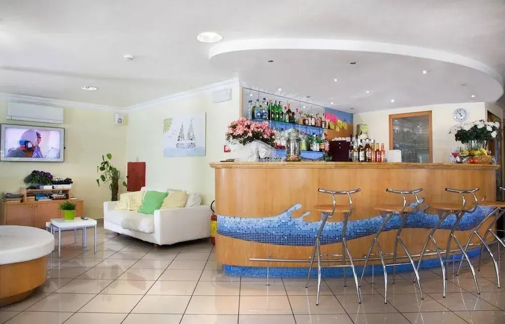 Hotel San Domingo
