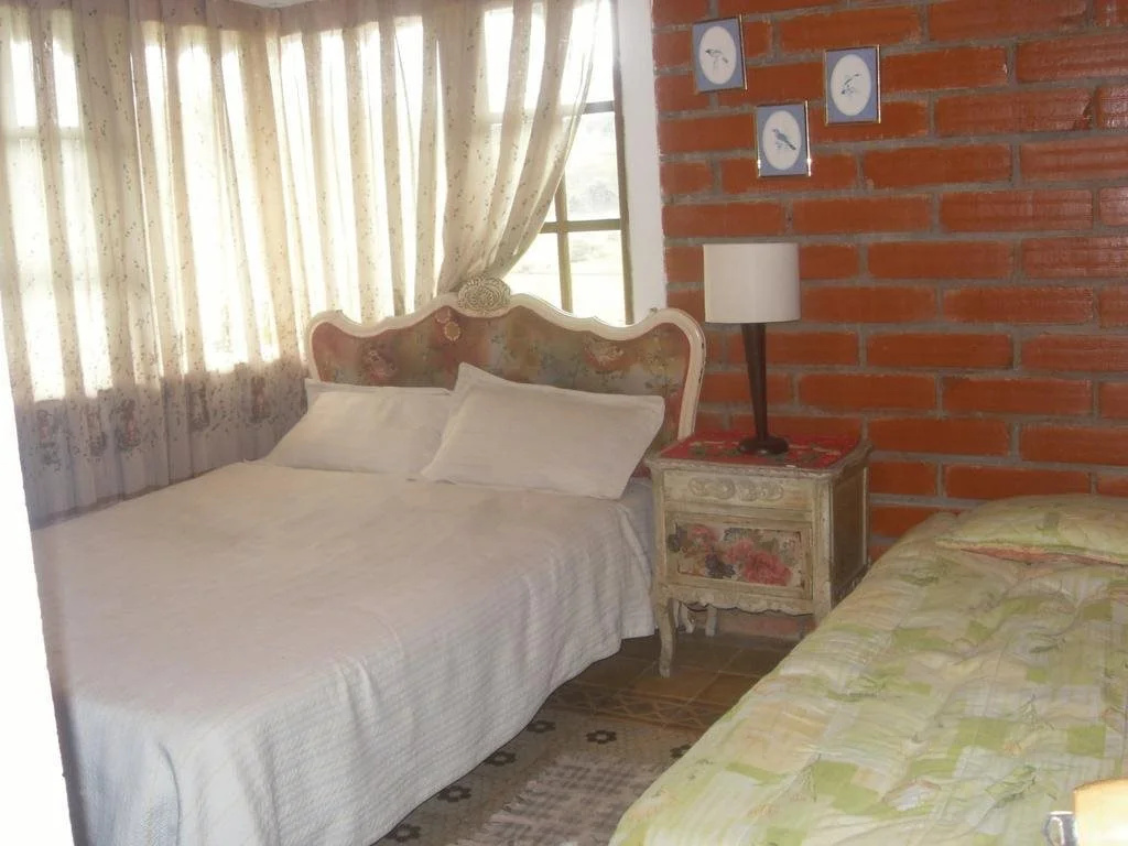 Finca Hotel Nutabes