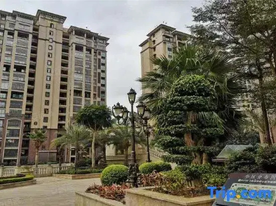 He Pu Wu Xu Homestay