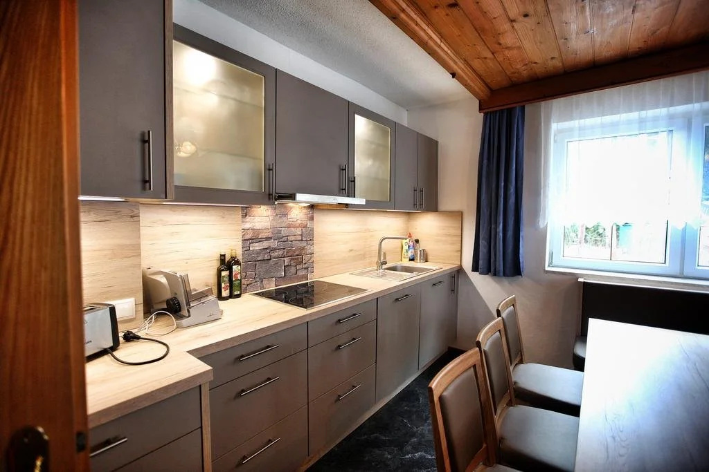Ferienhaus Pitztal