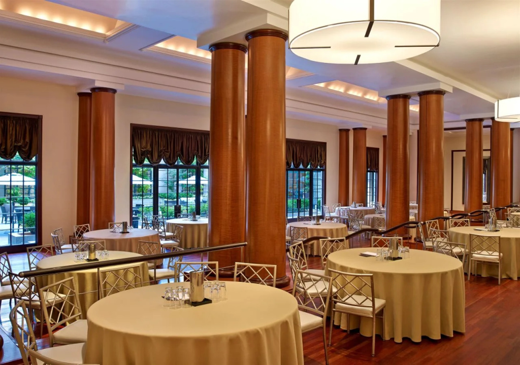 Westin Georgetown, Washington D.C.