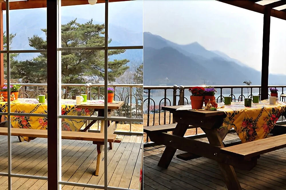 Gapyeong Morning Hill Pension