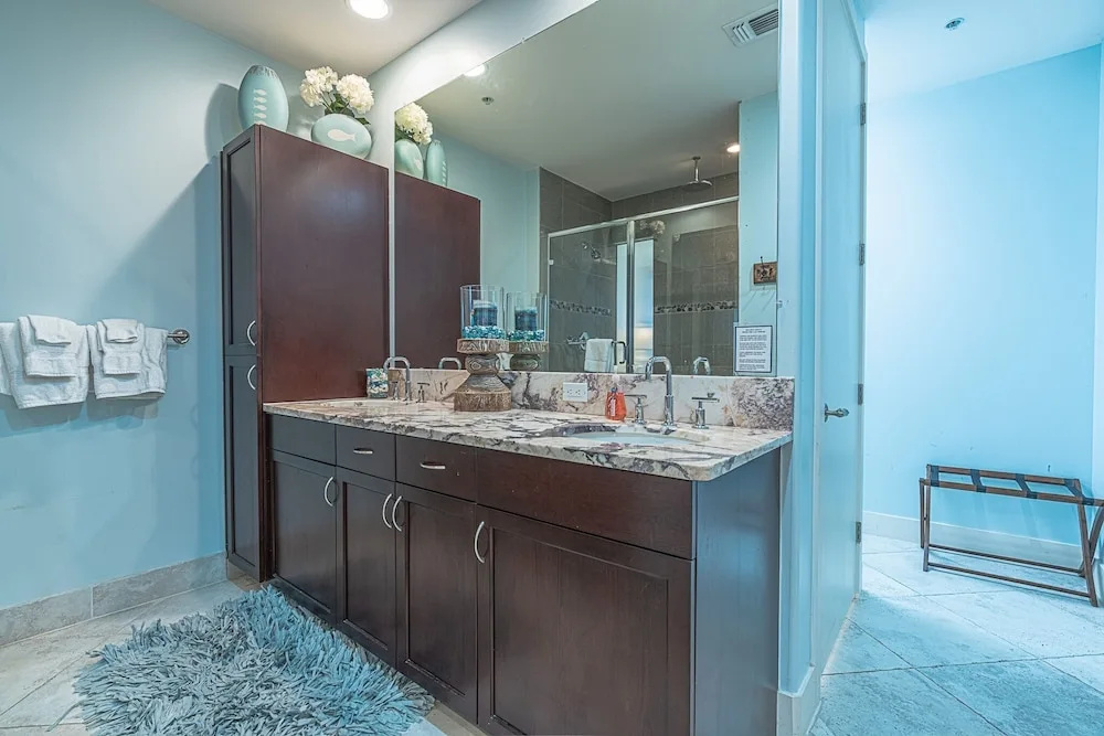 High Seas 3 Bedroom Condo