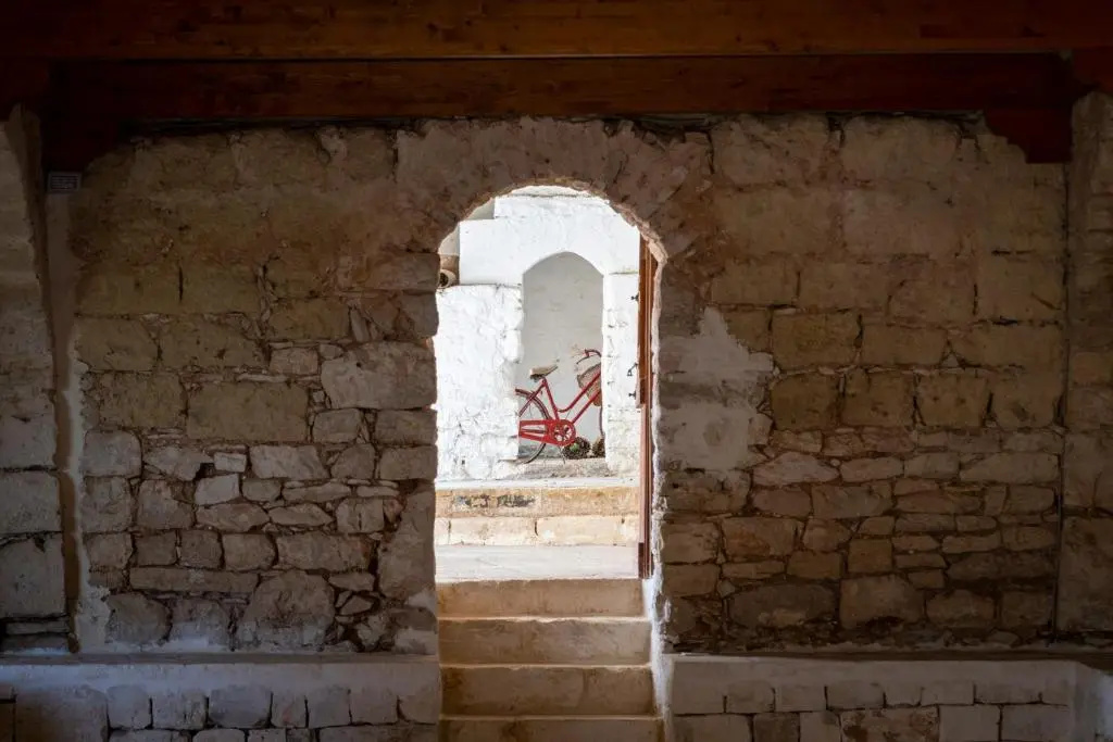 Masseria Pilano