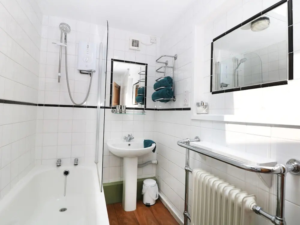 Daisy Cottage