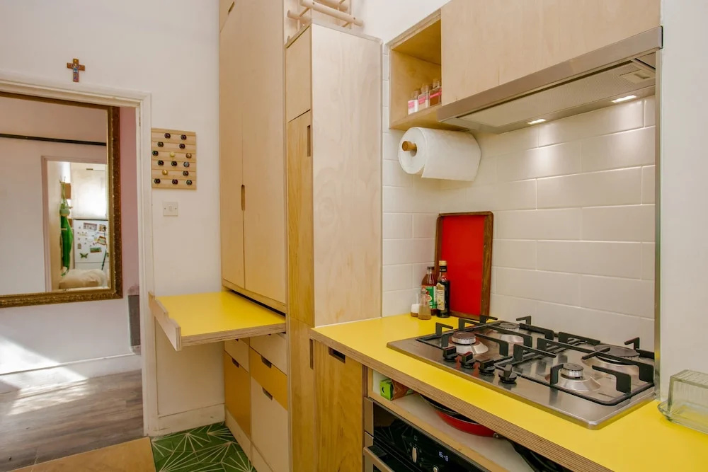 Stylish Deptford 2 Bed Apartment