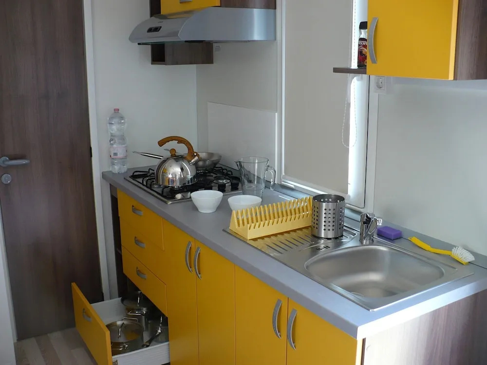 Victoria Mobilehome Camping Imperial