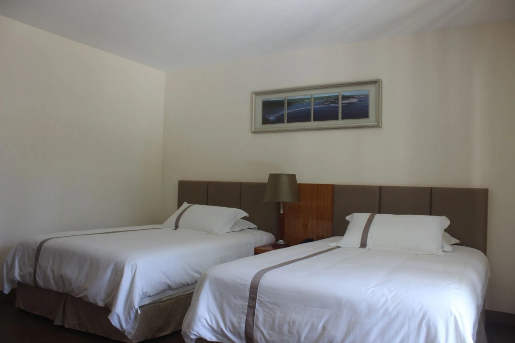 Saipan Beach Hotel
