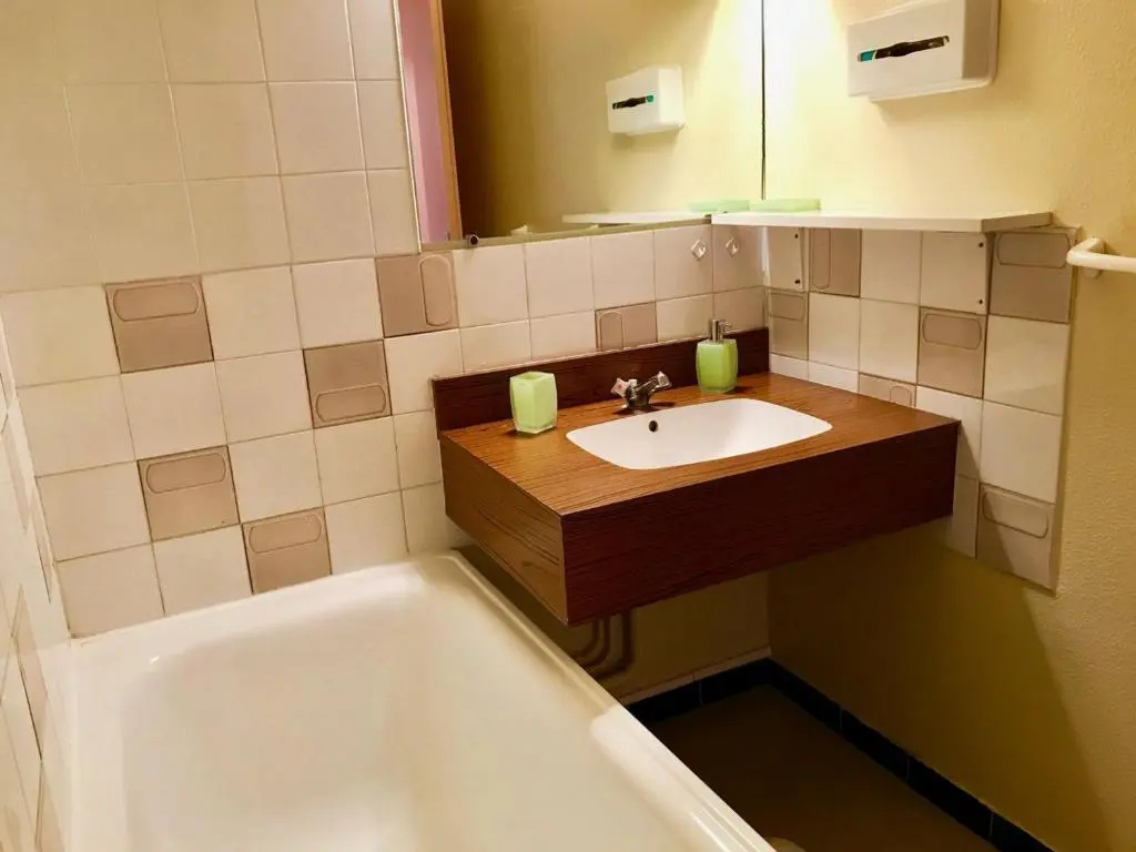 Appartement Villard-de-Lans, 3 pièces, 7 personnes - FR-1-515-6