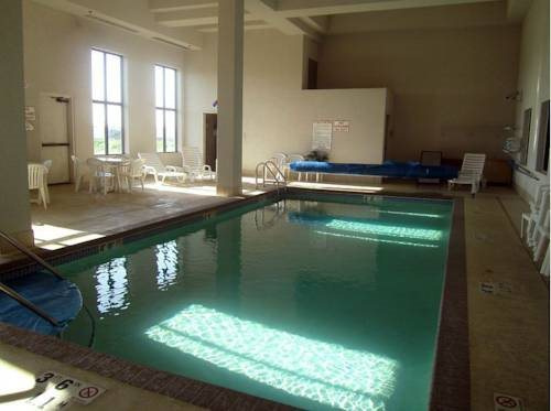 Pleasant Stay Inn & Suites