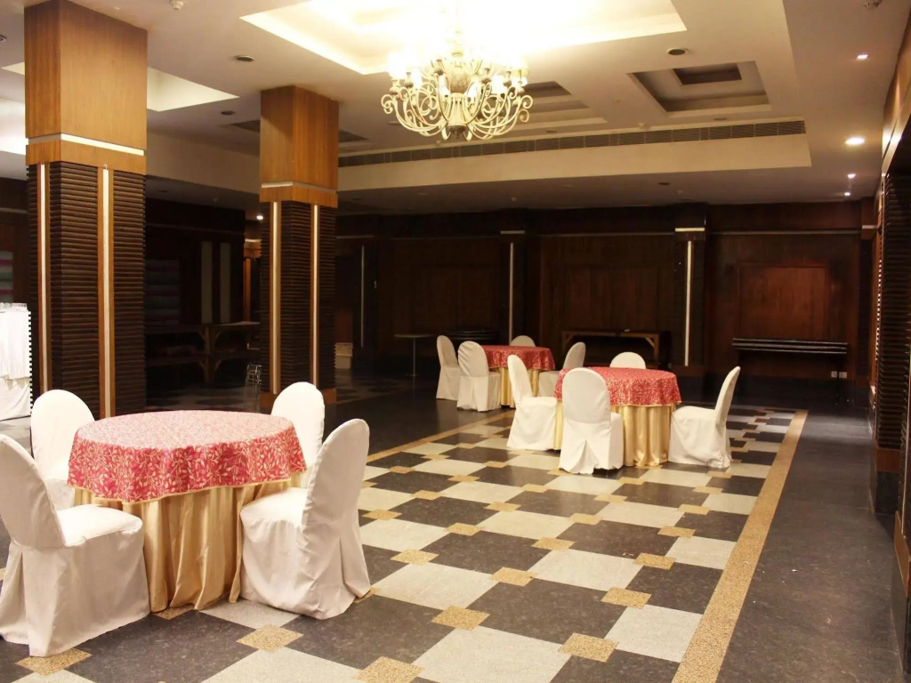 K Hotel