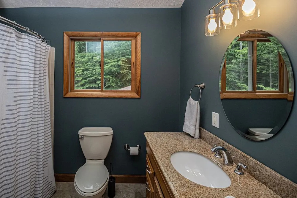 Chateau Relaxo by Taylor Made Deep Creek