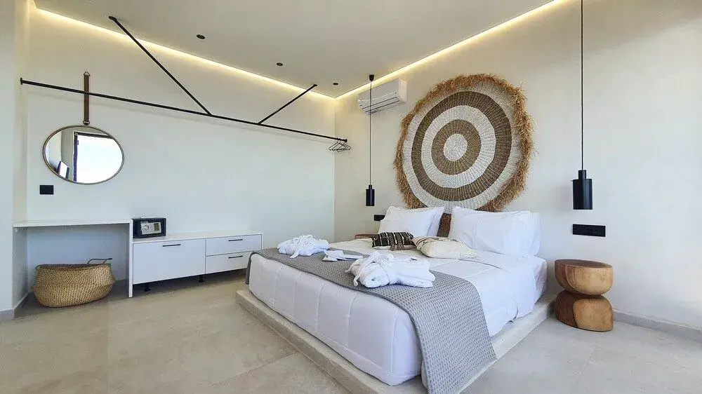 Lido Blue Villa