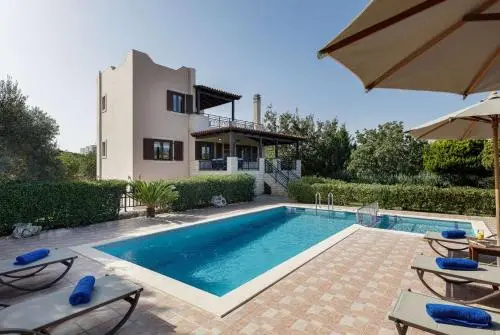 Villa Nefeli by Villa Select