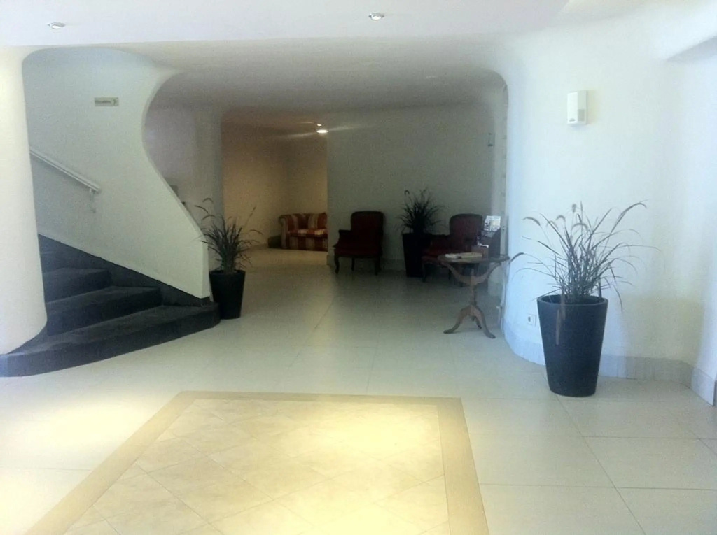 Hotel Montecarlo Viña del Mar