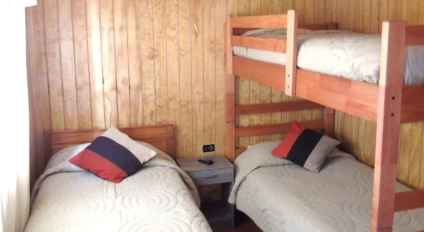 Hostal Junge
