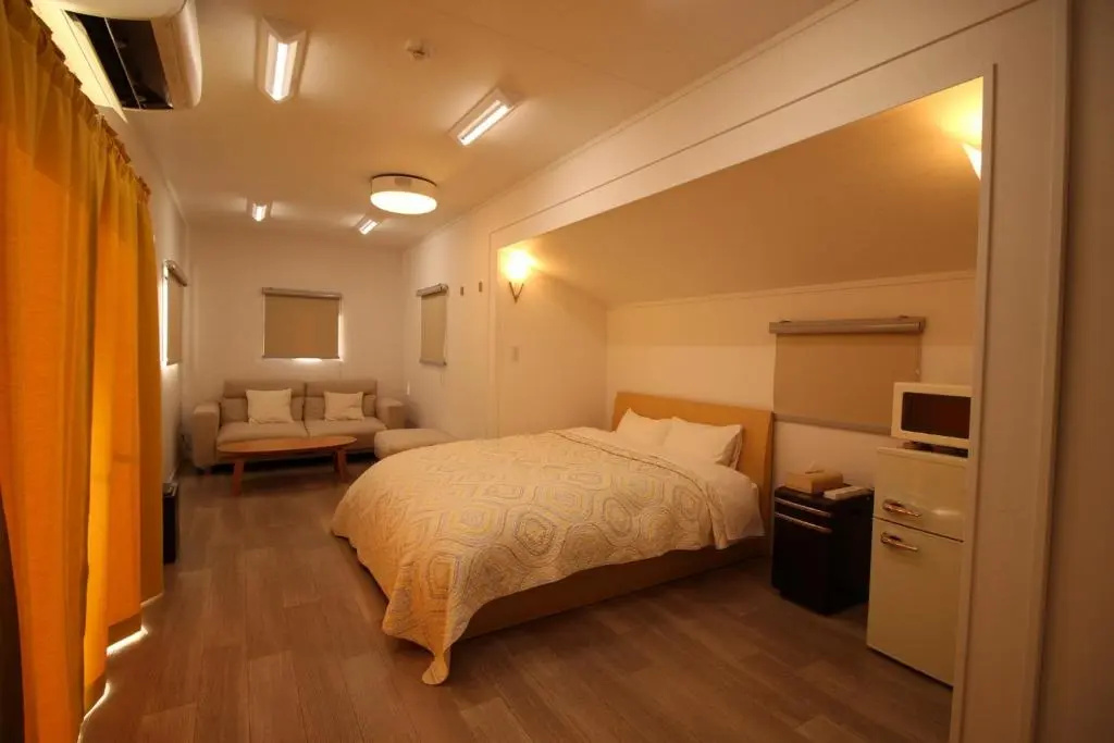 Mount Fuji Panorama Glamping