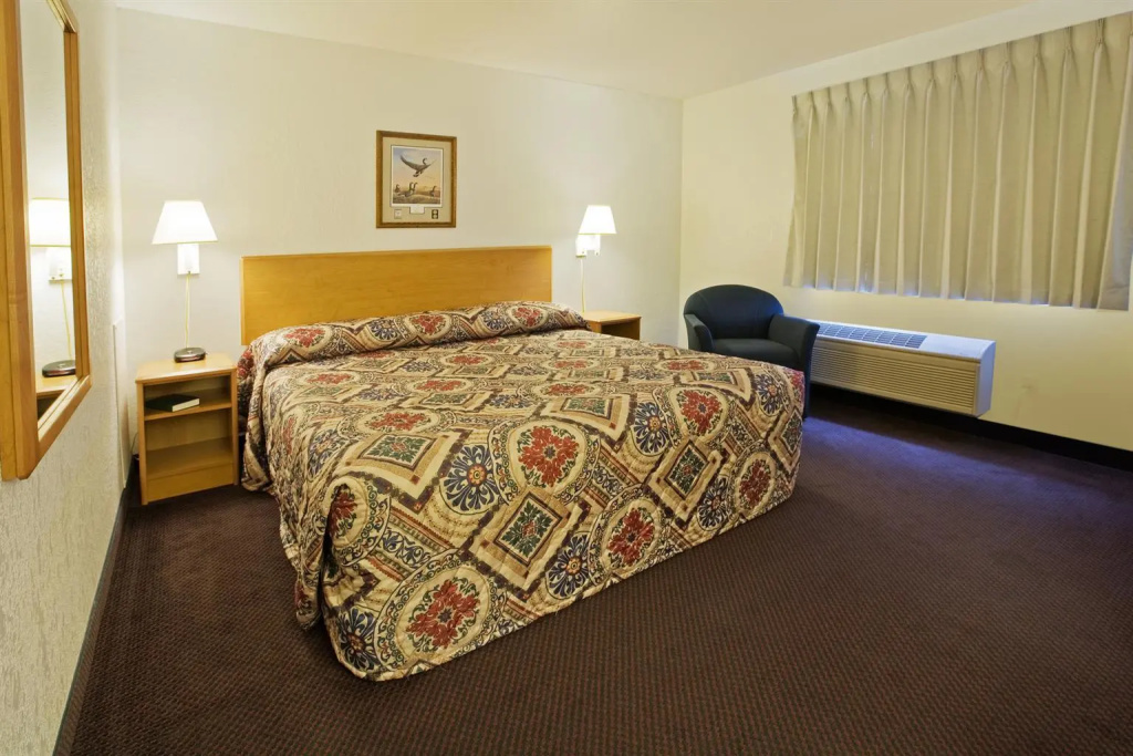 StayInn Grand Forks
