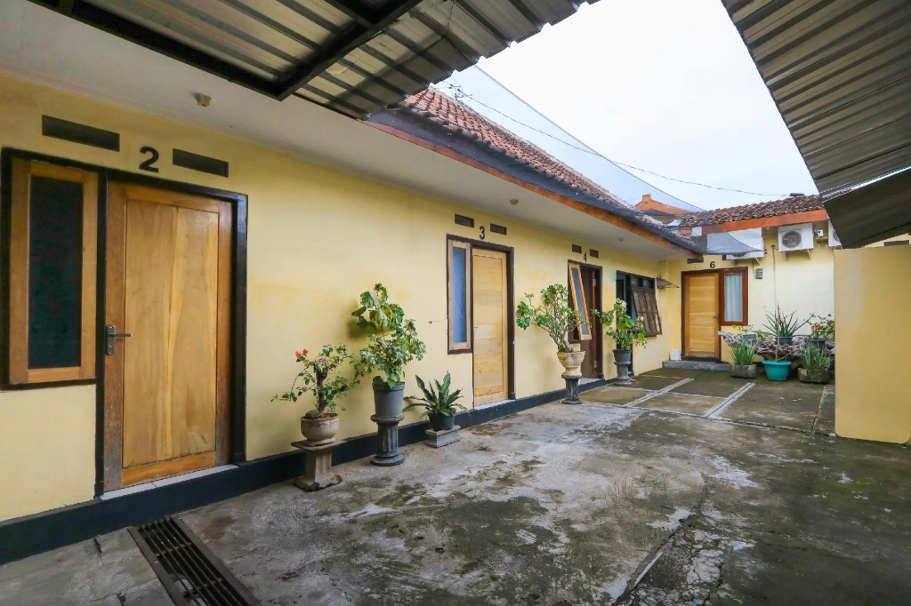 OYO 2497 Pesona Guest House