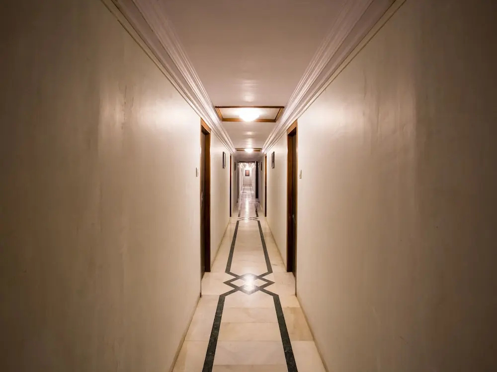 OYO 12078 Hotel Suncity