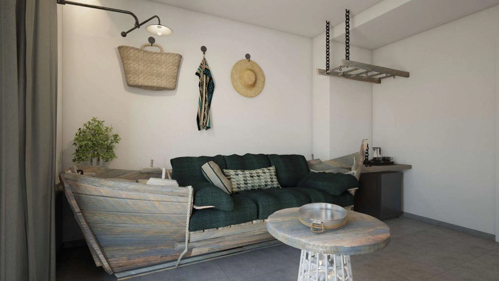 Elakati Luxury Boutique Hotel