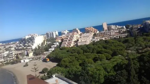 Cala del Pino