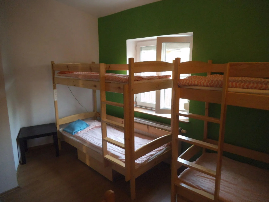 18/12 Hostel Krakow