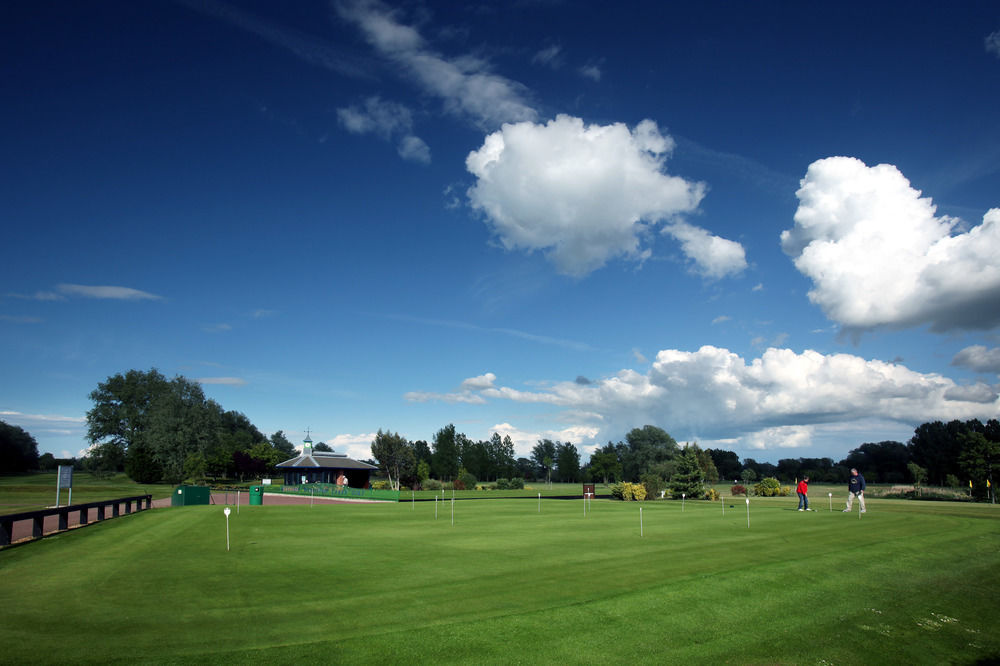 The Woodlands Event Centre