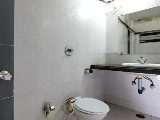 Hotel Surya
